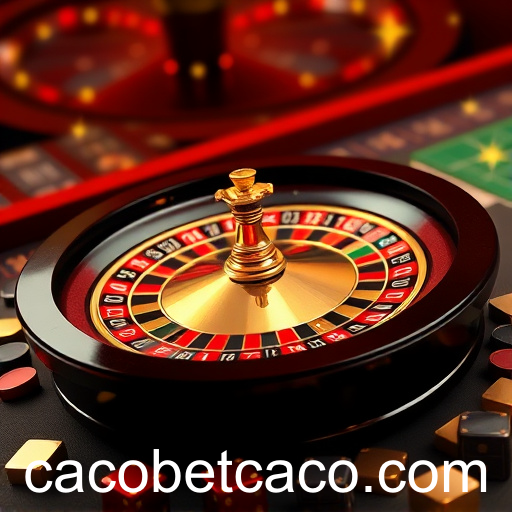 Ascensão Vertiginosa dos Jogos Online e o Papel da Cacobet