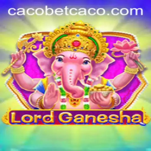 Exploring the Enchanting World of LordGanesha: A Dive into Cacobet