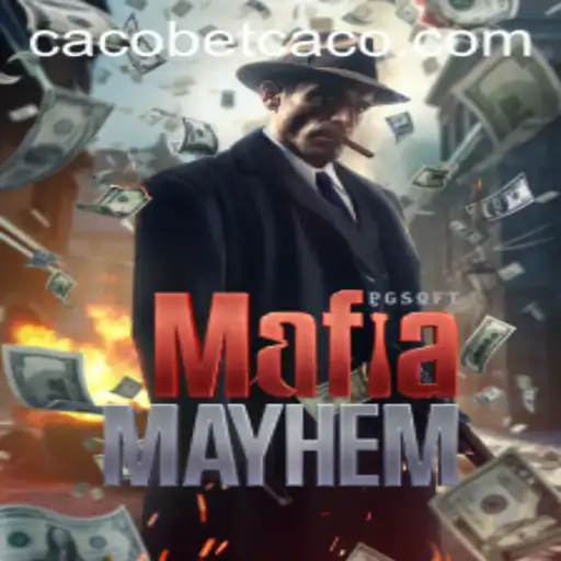 Exploring the Intriguing World of MafiaMayhem: Unraveling the Chaos of Cacobet