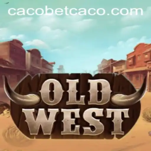 OldWest: A Journey Through Time with Cacobet