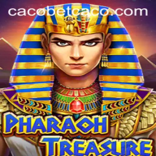 Discover the Fascinating World of PharaohTreasure: A Journey Through Ancient Mysteries