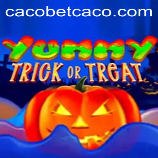 Dive into the Sweet and Spooky World of YummyTrickorTreat