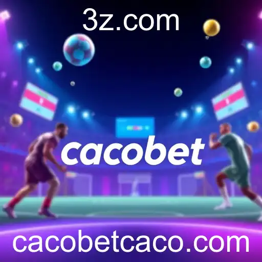 Cacobet Revoluciona a Experiência de Jogos Online em 2025