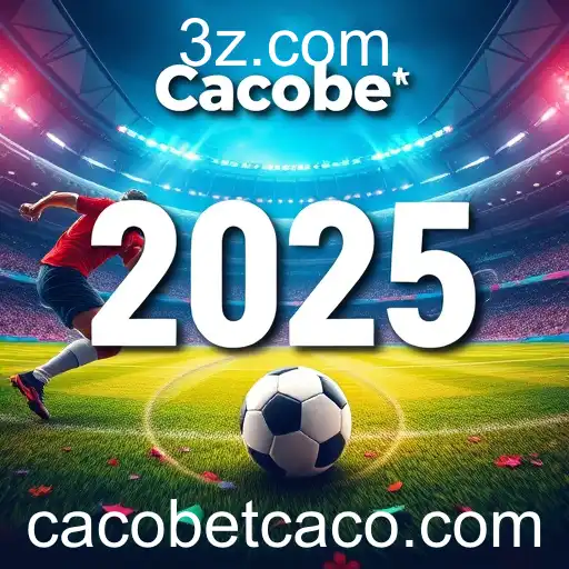 Cacobet Revoluciona o Mercado de Apostas em 2025