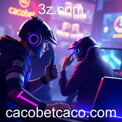 Tendências Emergentes no Mundo dos Jogos