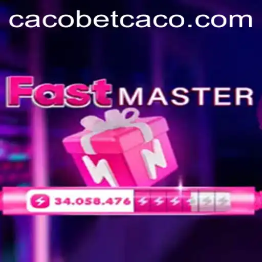 FastMaster: Revolutionizing Gaming with Cacobet