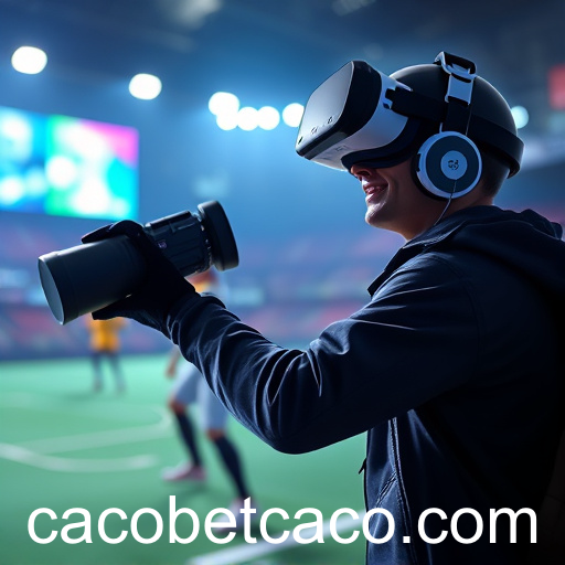 Inovações e Desafios no Mundo dos Jogos em 2025