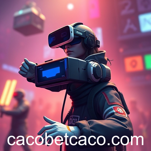 Revolucionando o Mercado de Jogos Através das Comunidades Online