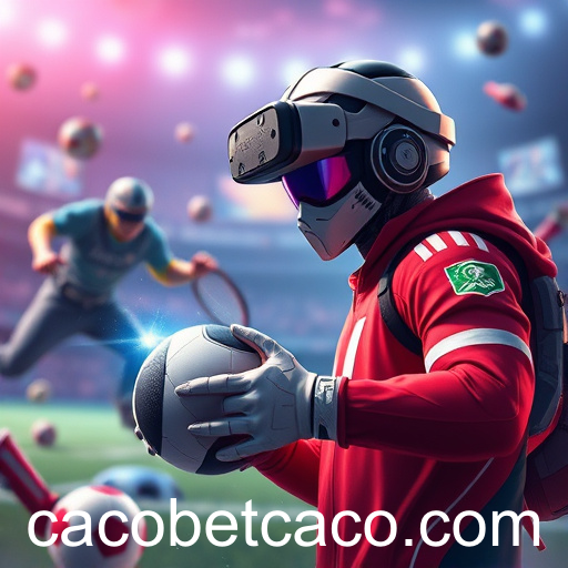 Revolução no Mercado de Jogos Online