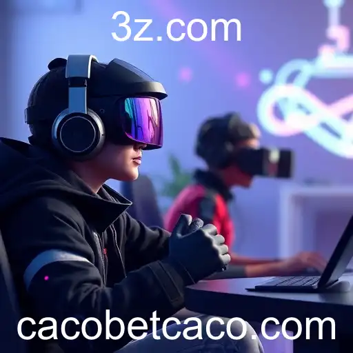 Inovações e Tendências em Sites de Jogos