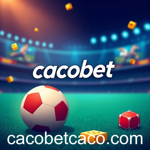 A Revolução dos Jogos Online: Cacobet em Alta