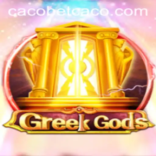 Exploring the World of GreekGods: A Mythical Journey into Cacobet Play