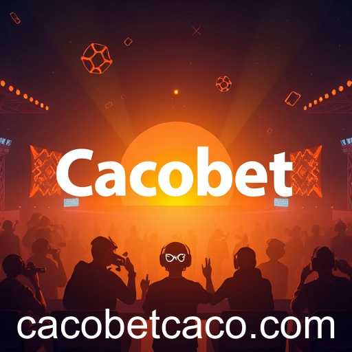 O Impacto da Cacobet nos Jogos: Uma Nova Era de Interatividade