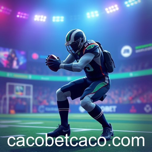 Inovações e Desafios no Mundo dos Jogos
