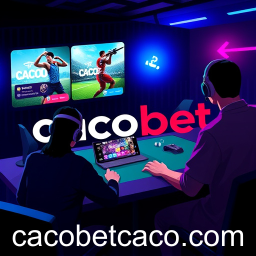 Novas Tendências na Indústria de Jogos Online