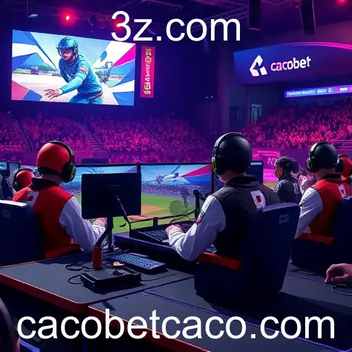 Tendências e Impactos do Jogo Online no Brasil