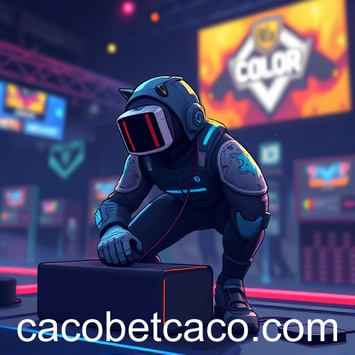Inovações Revolucionárias nas Plataformas de Jogo Online