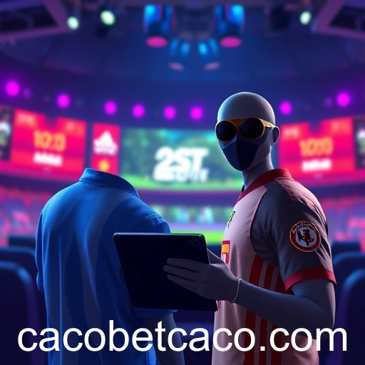 Tendências e Desafios no Mundo dos Jogos Online