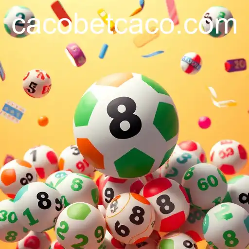 The Growing Appeal of Online Lottery: Cacobet's Unique Offerings