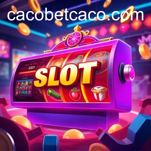 Exploring the World of Online Slots: Embracing the Cacobet Experience