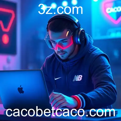 O Crescimento Exponencial do Cacobet no Mundo dos Jogos