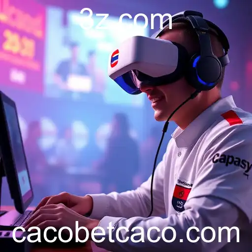 O Futuro dos Cassinos Online: Inovações e Tendências