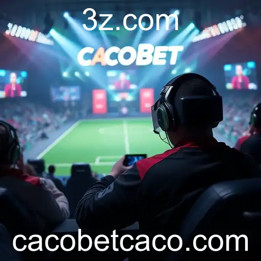 A Revolução dos Jogos Online com Cacobet