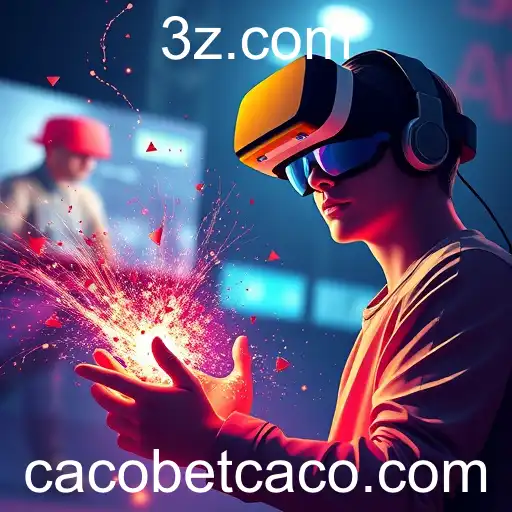 Inovações no Mundo dos Jogos em 2025