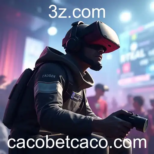 Inovações e Desafios no Mundo dos Jogos em 2025