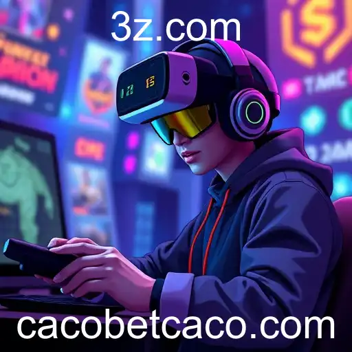 Novos Rumos no Mundo dos E-Sports com Cacobet