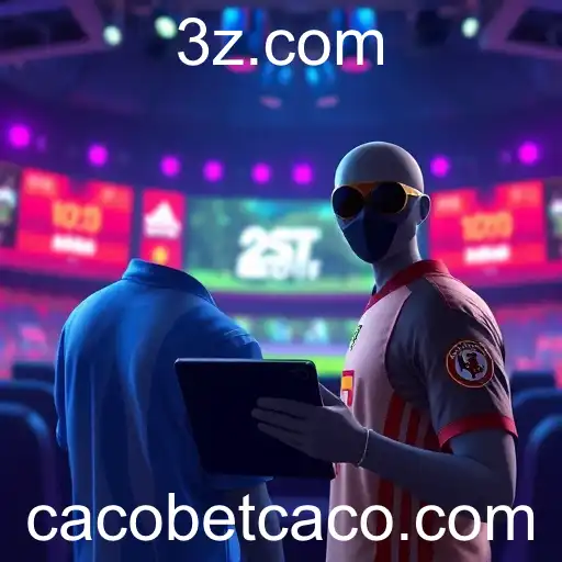 Tendências e Desafios no Mundo dos Jogos Online