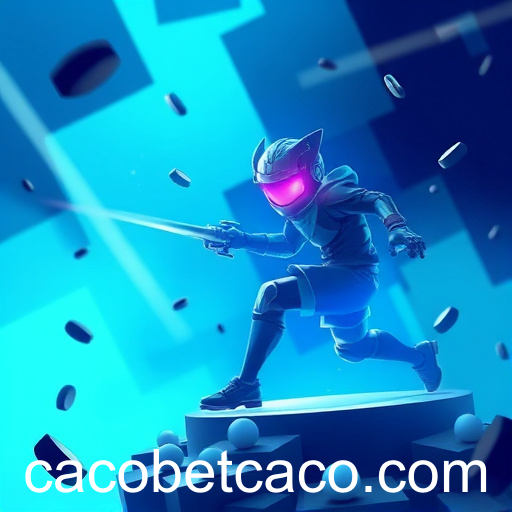A Revolução do Jogo Virtual Impulsionada pelo Cacobet