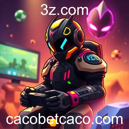 Revolução no Mercado de Jogos Online: Cacobet e suas Novas Iniciativas