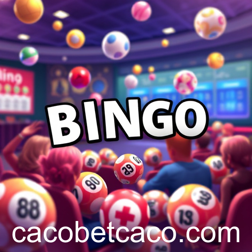 A Popularidade Atemporal do Bingo em Plataformas Online