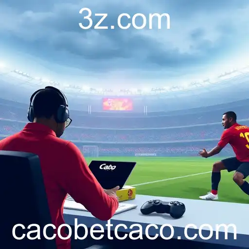 Ascensão e Impacto do Cacobet em 2025