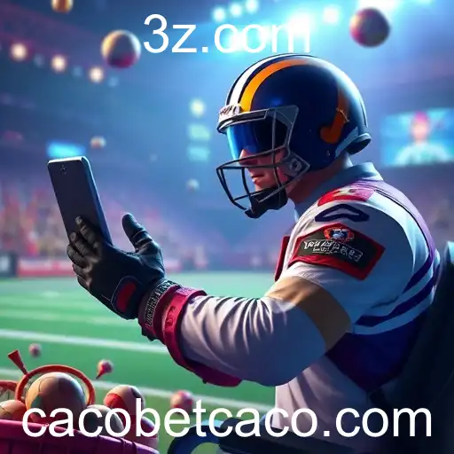 A Ascensão do Cacobet no Cenário de Jogos Online