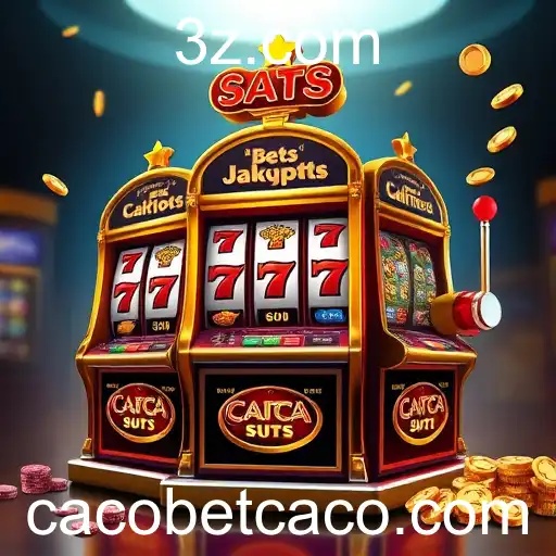 A Ascensão da Cacobet no Mercado de Jogos