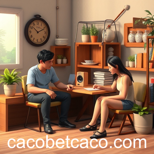 A Revolução do Jogo Digital: As Conquistas da Cacobet em 2025