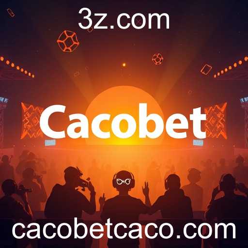 A Evolução do Mercado de Jogos Online: Cacobet em Destaque