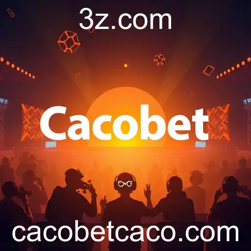 A Evolução do Mercado de Jogos Online: Cacobet em Destaque