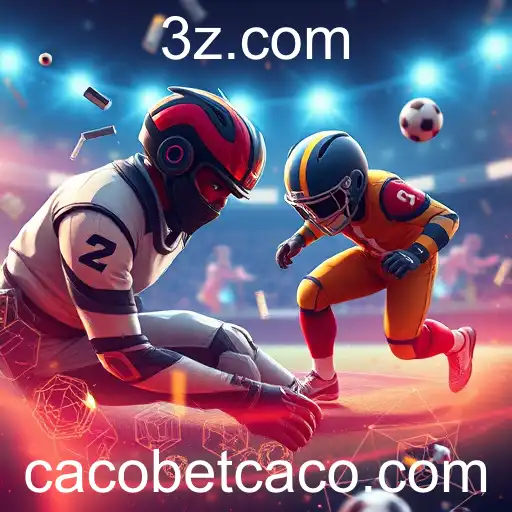 Expansão do Setor de Jogos: Cacobet em Destaque