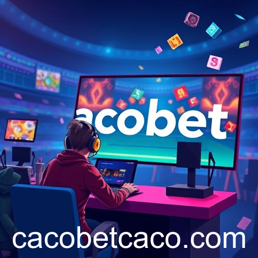 Inovações e Desafios no Mundo dos Jogos Online