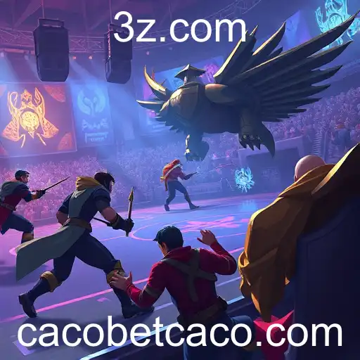 Mercado de Jogos em 2025: Ascenção e Desafios