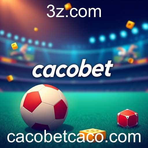 A Revolução dos Jogos Online: Cacobet em Alta