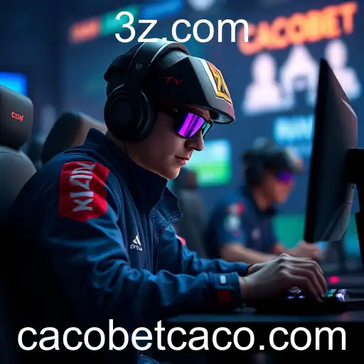 O Crescimento do Mercado de Jogos Online no Brasil