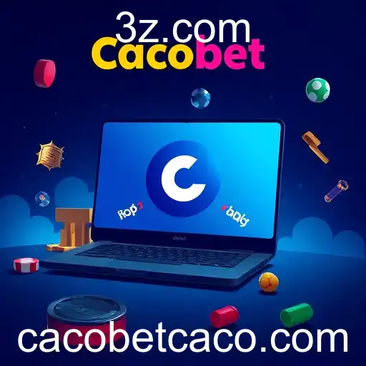 O Impacto do Cacobet no Mercado de Jogos Online