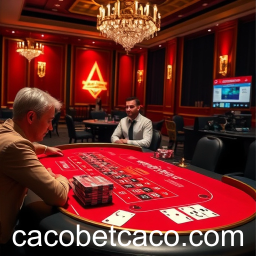 Explorando a Categoria 'Ao Vivo' no Mundo dos Jogos Online