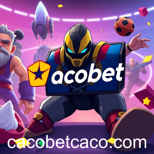 Uma Nova Era no Mercado de Jogos Online