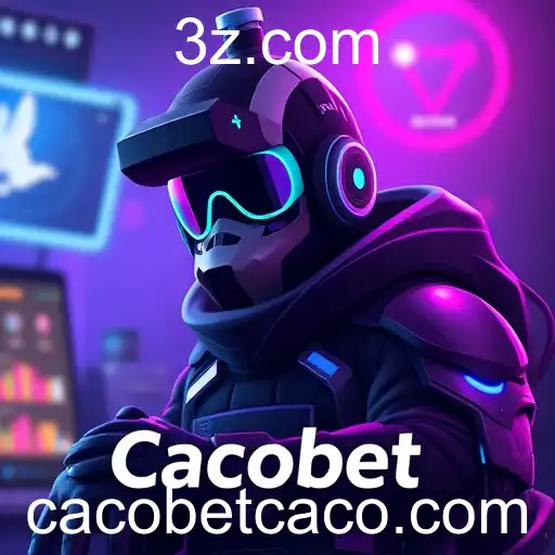 Novidades no Mundo dos Jogos Online: Cacobet em 2025