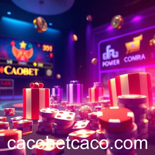 Revolução dos Casinos Online: O Impacto da Cacobet